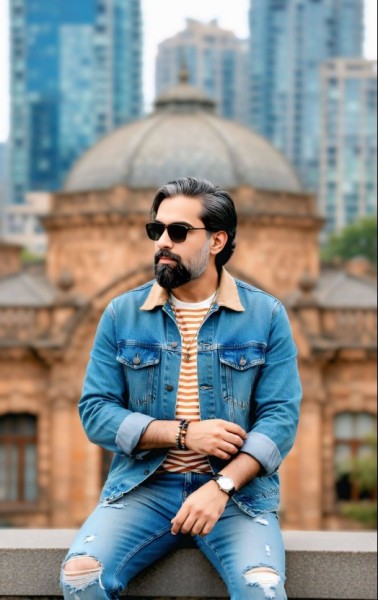 Md.Rana, 34, Khajamahalpur