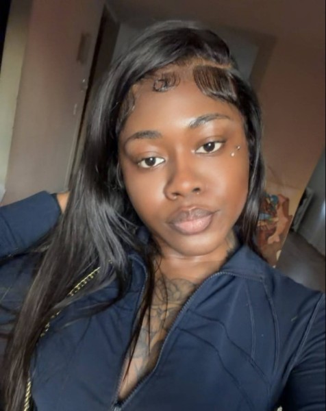 Beatrice Clay, 24, Serhetabat