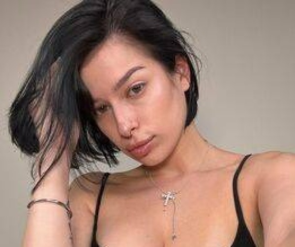 Stellawis, 30, Kisangani