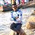 Jakir Hossain, 33, Roma