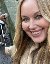 Amanda Clark, 28, Slovakia