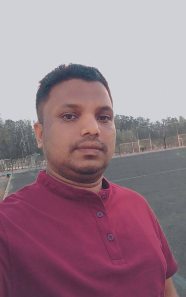 Arif, 23, Wiltz