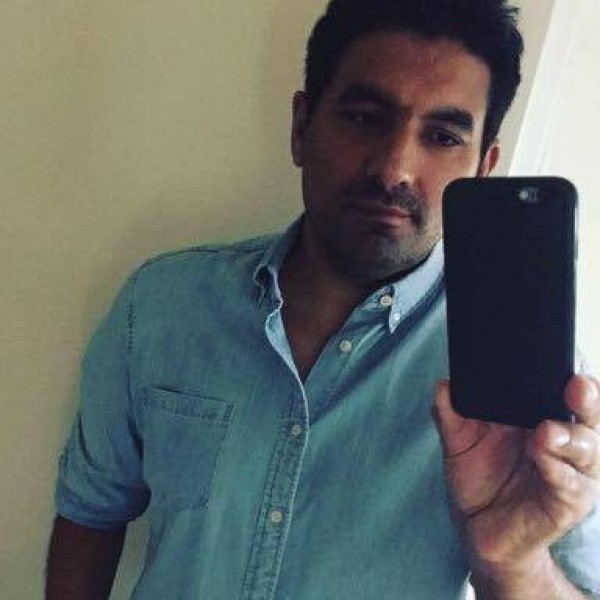 Robert, 52, Ullr
