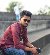 A j Khan, 28, Sri Lanka