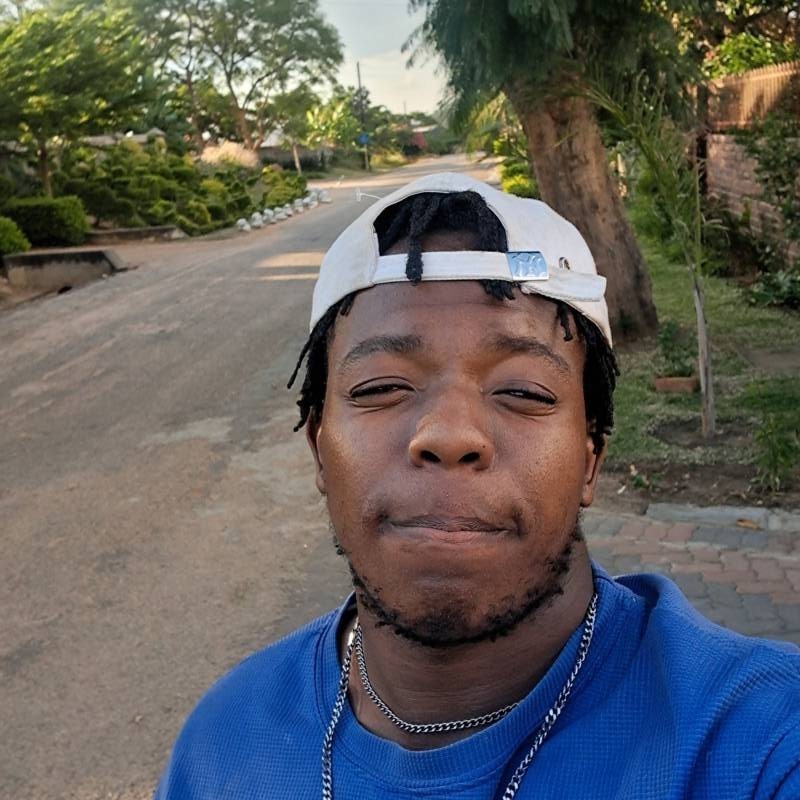 Marley, 23, Penn