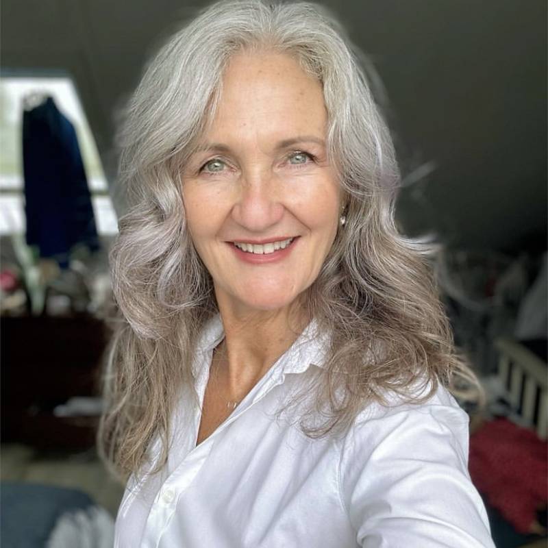 Alice, 62, Otjiwarongo