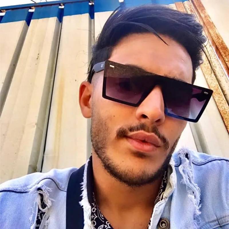 Mohammed, 23, Feira De Santana