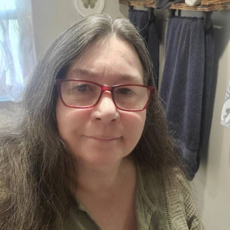 Michele, 53, Acpayam