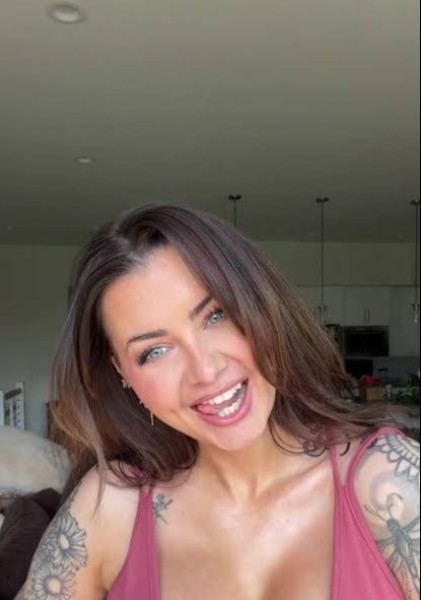 Dakota, 31, Hammelburg