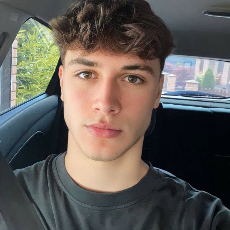 Alice Cooper, 26, Clute