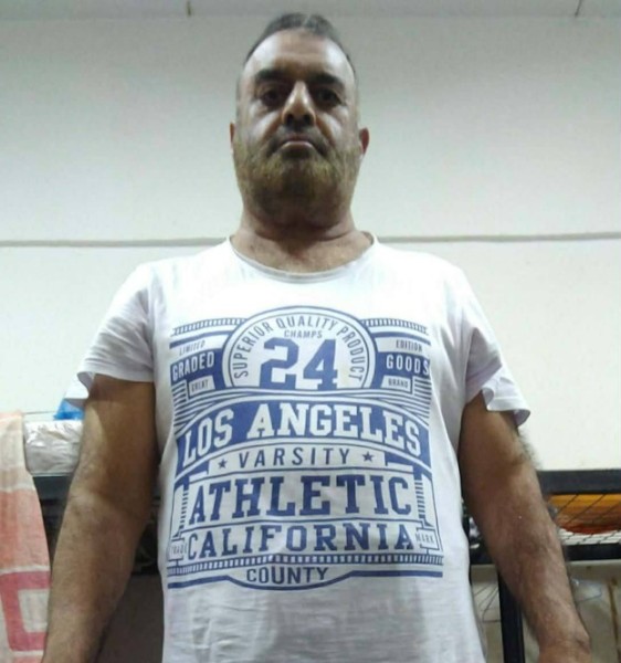 Ñur, 56, Cieza
