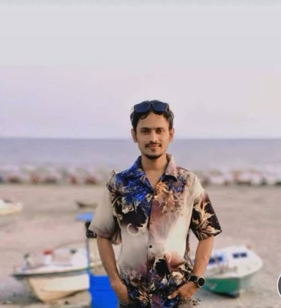 Md. Raj sk, 27, Benbutucun