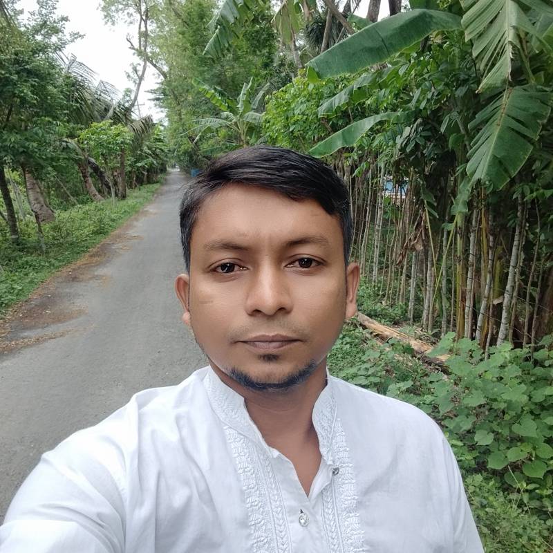 MD HEDAET KHAN sabuj, 32, North Brunswick