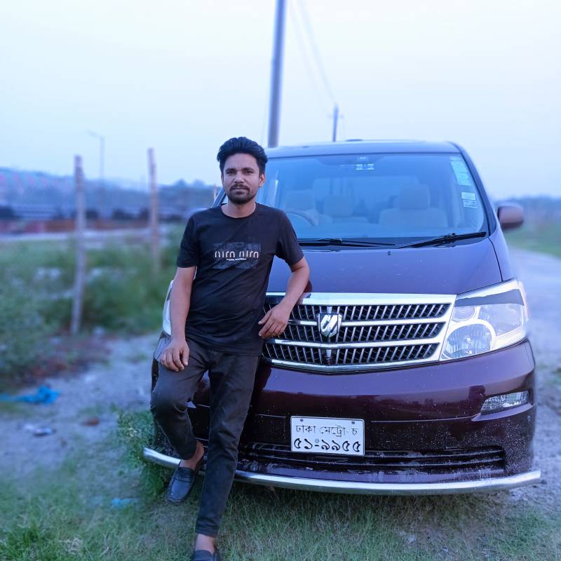 Rasel, 28, Cacolo