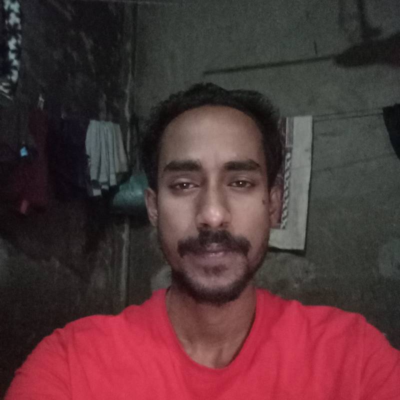 Razib, 29, Itigi