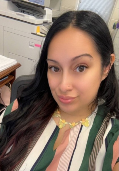 Samantha, 38, Lodja