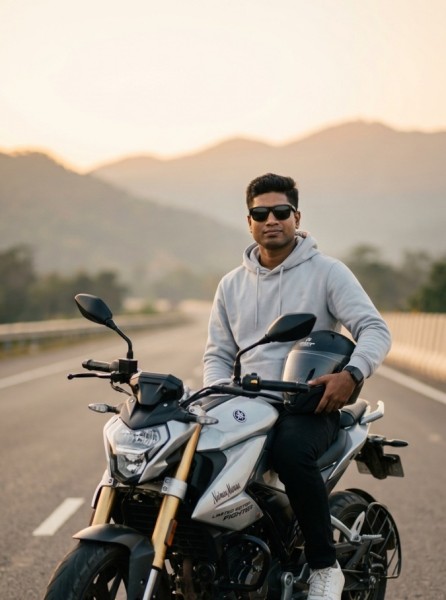 George Anudan, 29, Bozova