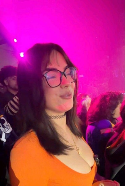 Kailay, 25, San Miguel Siguil