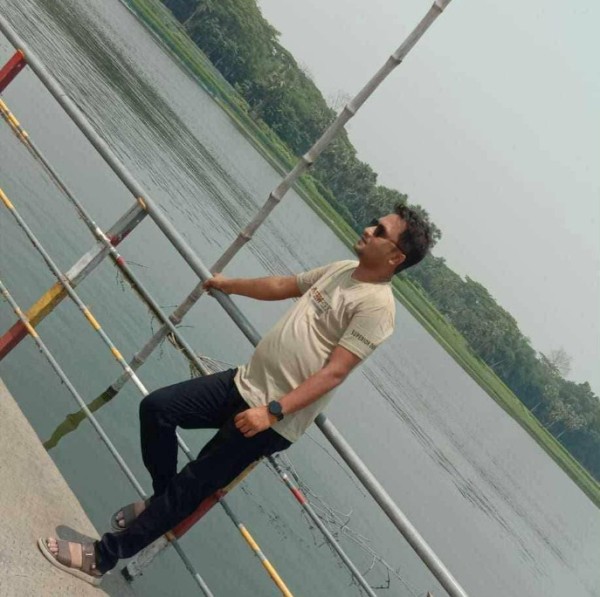 Sagor, 35, Talca
