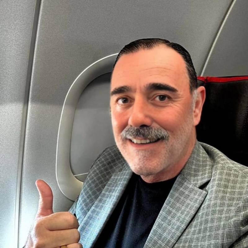 Andrei, 63, Sarbisheh
