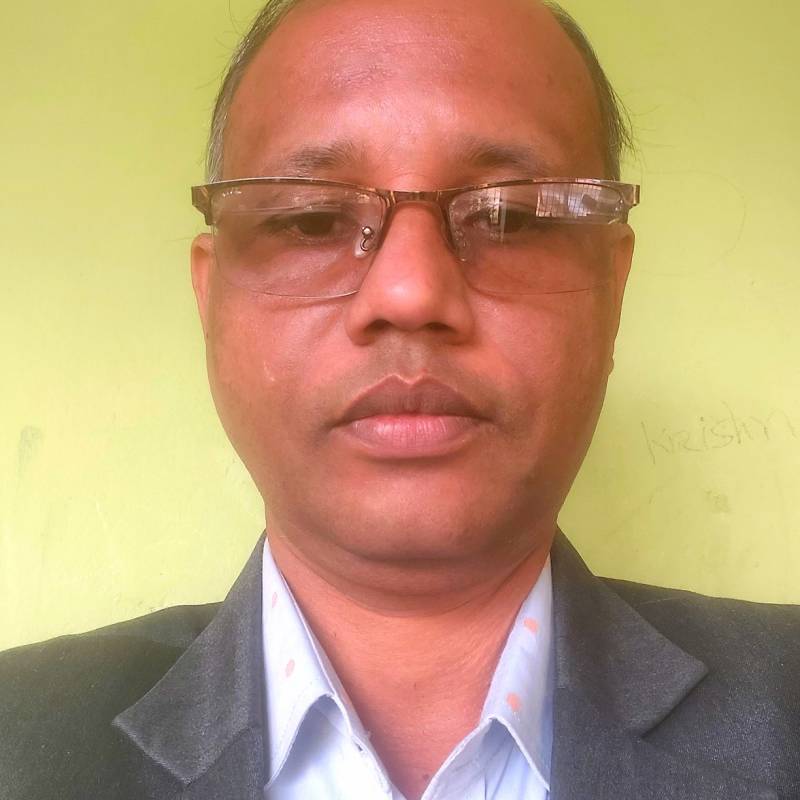 Mihir, 32, Libonik
