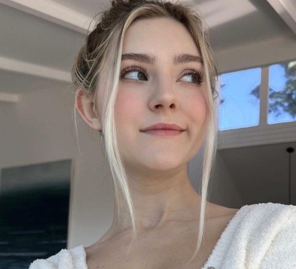 Lucinda, 29, San Jose