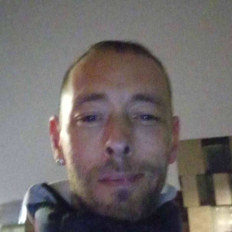 Terry, 50, Honganur