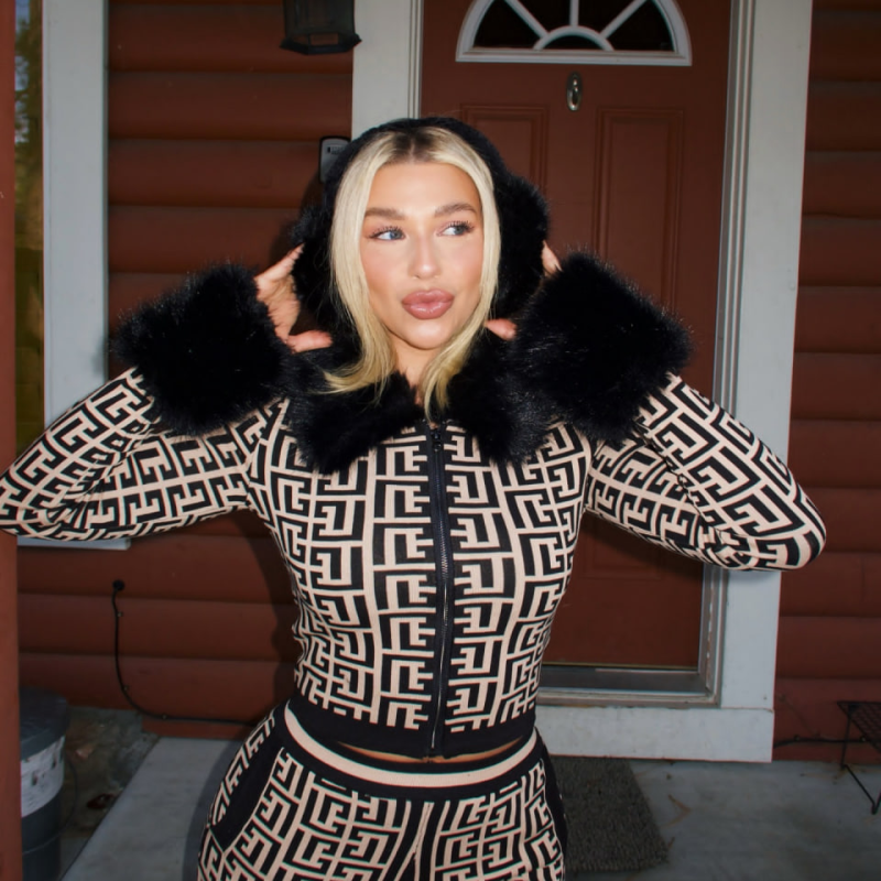 chole, 26, East Cocalico