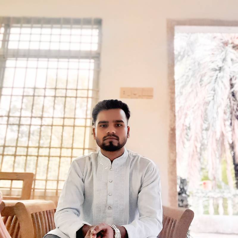 Rakib hasan, 25, Boromo