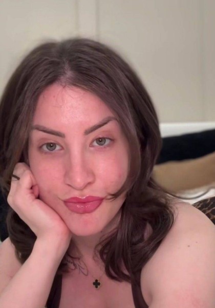Angela, 37, Paks