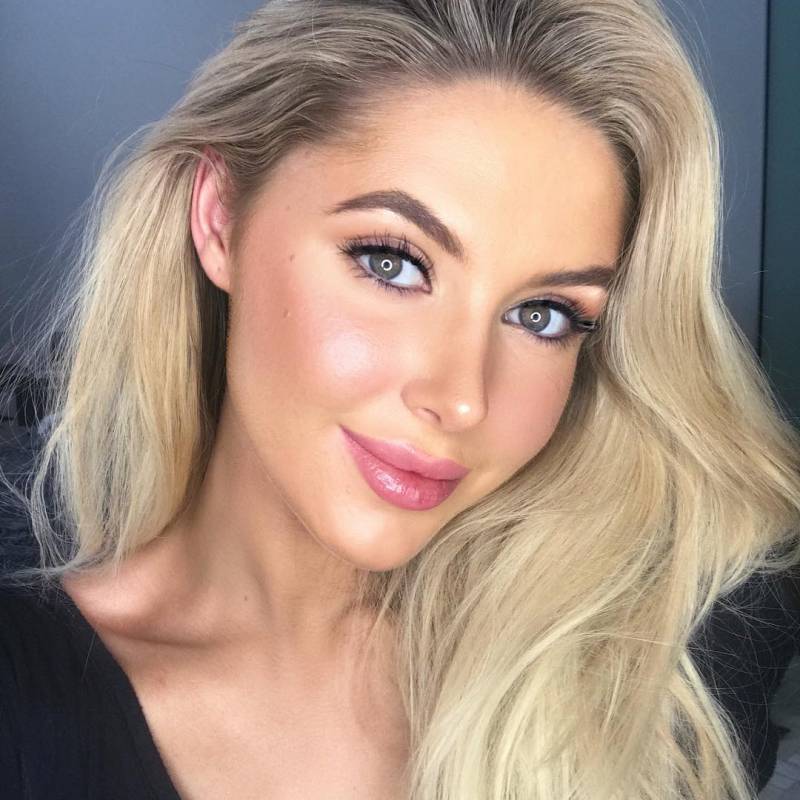Elissa, 38, Itariri