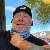 James Drummond, 61, South Africa