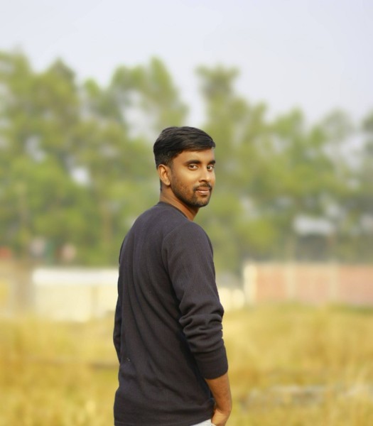 Md Asaduzzaman Nur Sohag, 23, Tehran
