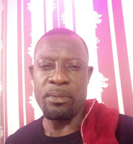 Mbah, 48, Independncia