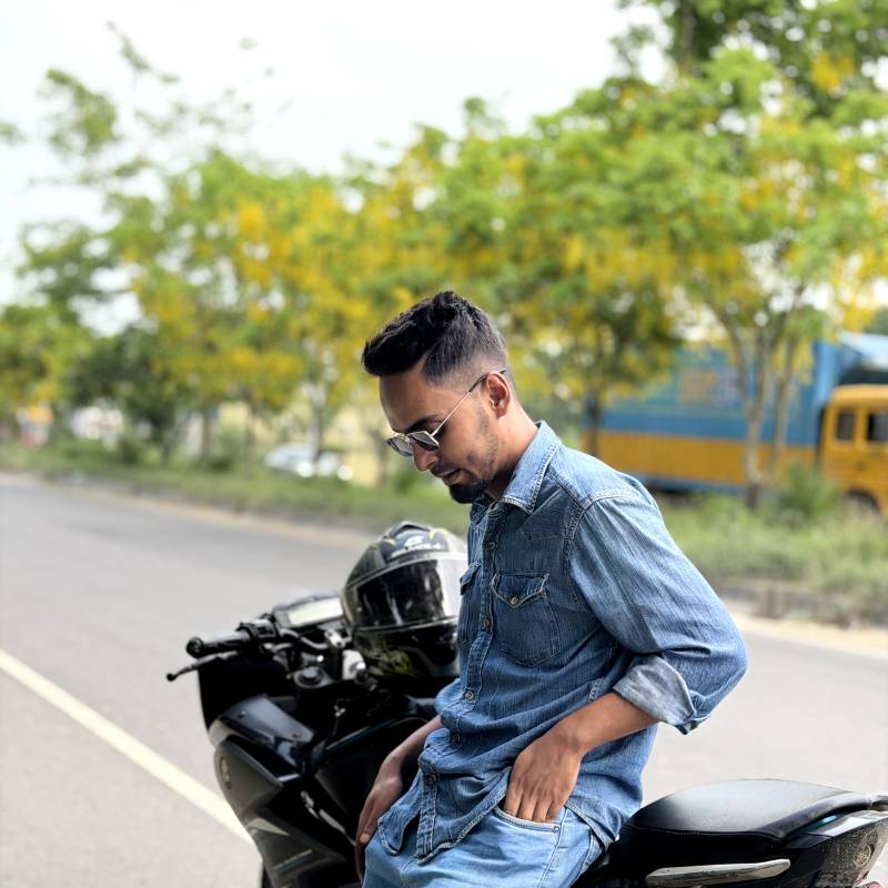 SHuvo, 26, Ktou