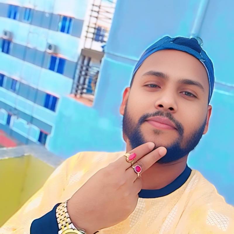 Jakir, 25, Babek