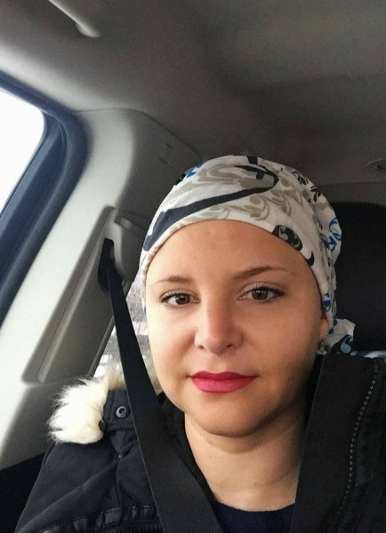 Elizabeth Matin, 36, Kobuck