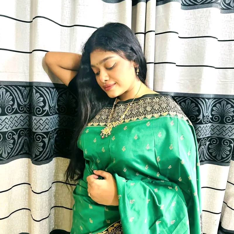 Sushmita, 20, Sontha