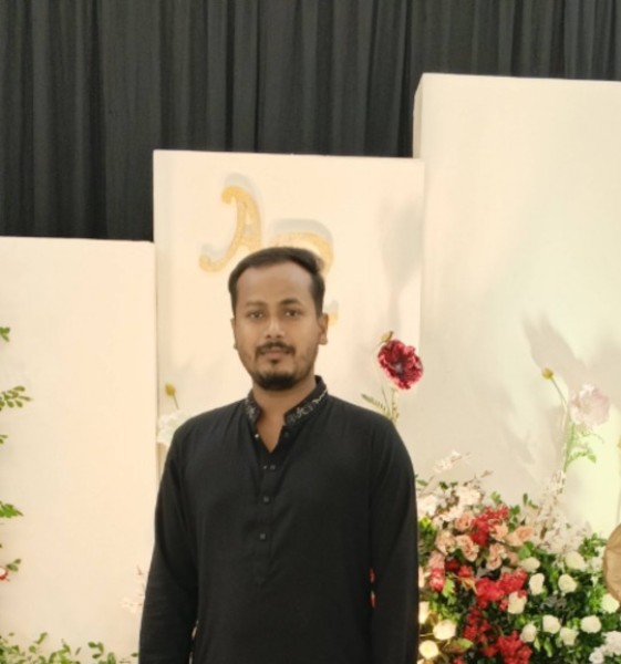 Shamim, 27, Ghargaon