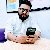 Jahed Ahmed Emon, 26, Marv Dasht