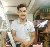 R M Imran, 25, Dano