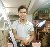 R M Imran, 25, Ouro Verde