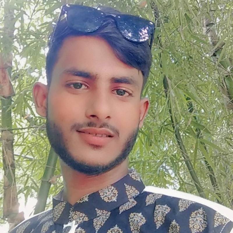 Md sajib, 24, Narra
