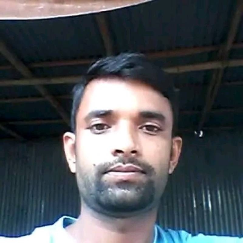 Tajul Islam, 41, Zerbst