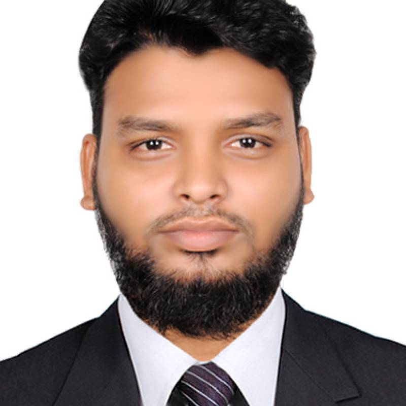Foysal, 25, Sitges