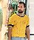 Alvi, 35, Islamabad