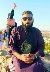 Usman haider, 29, Kenya