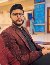 Sheikh Usman, 36, Kemi