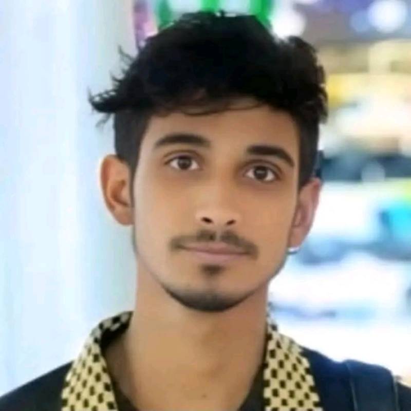 Arvin hosen, 26, Chhapia
