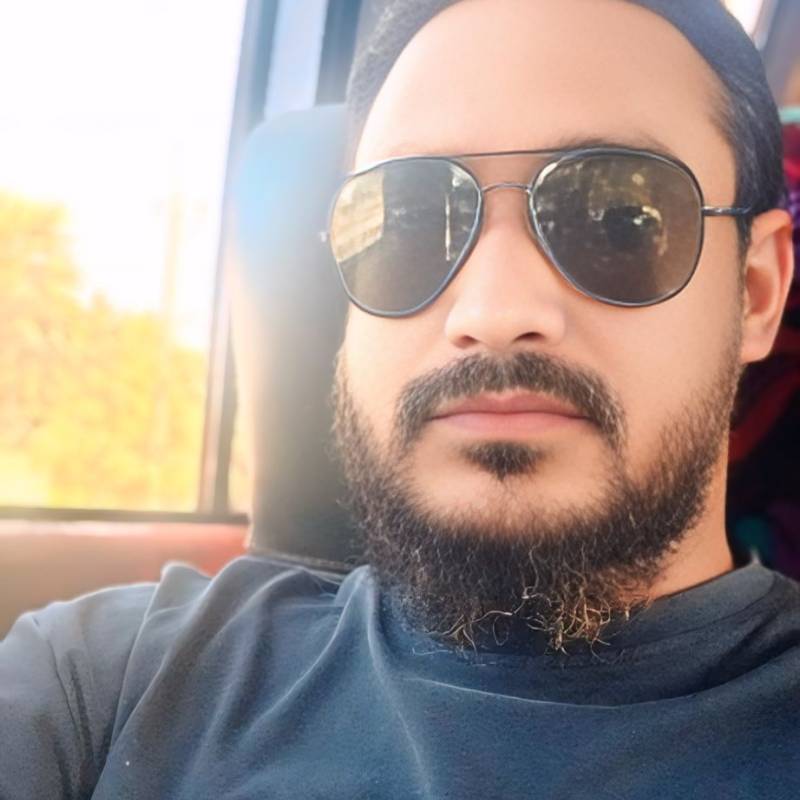 Rimon, 39, Sidi Khaled